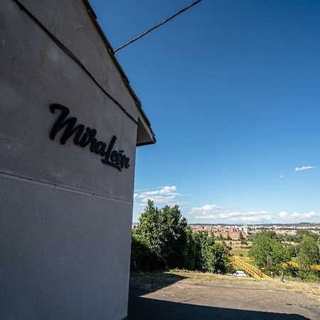 Miraleon Villa Екстериор снимка