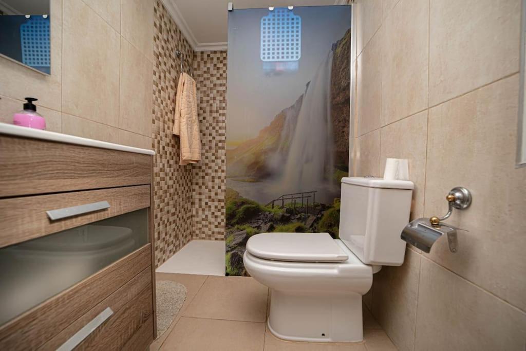 Miraleon Villa Екстериор снимка