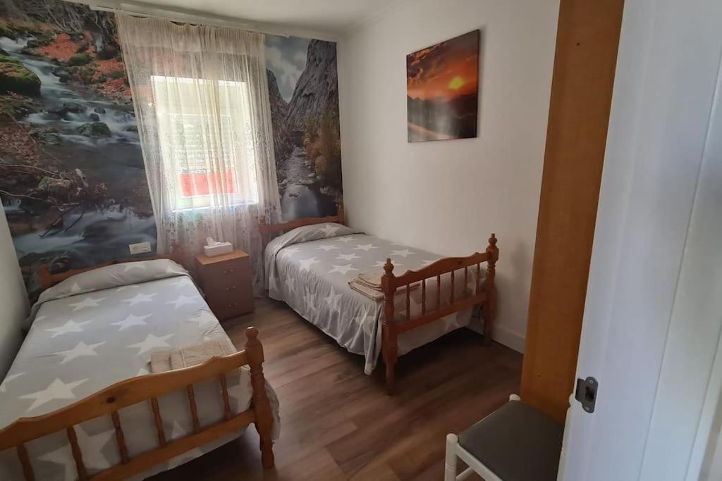 Miraleon Villa Екстериор снимка